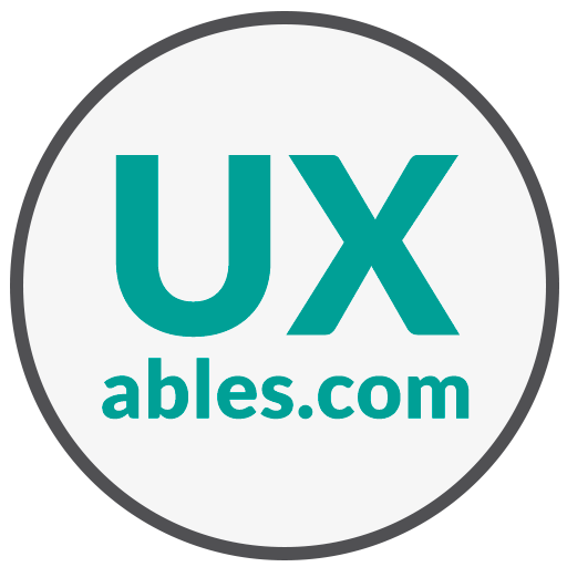 Dise O Ux Ui Archivos Uxables Blog