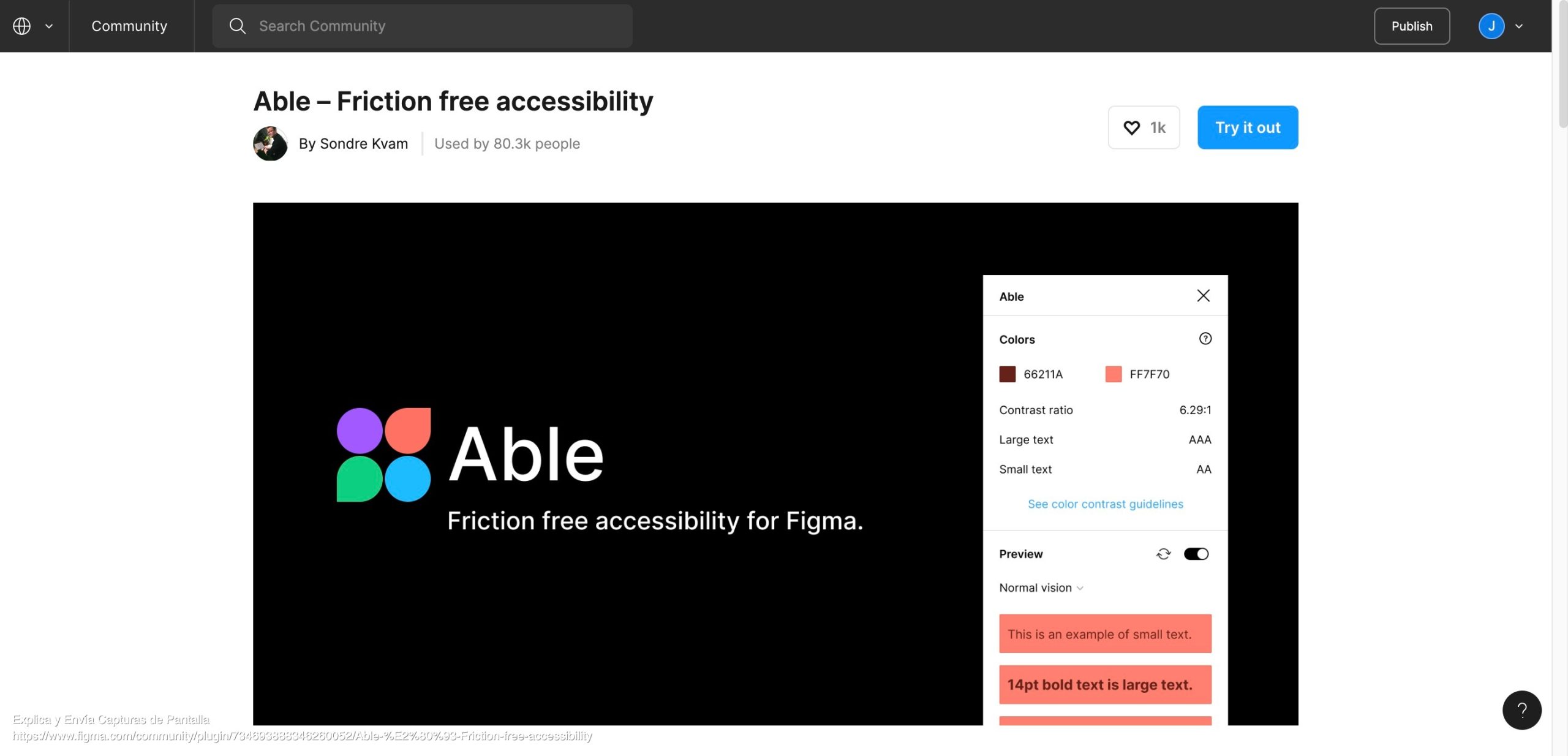 Able, plugin, figma, accesibilidad,